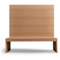 Booth de baño - Bathroom Booth (Longer)