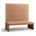 Booth de baño - Bathroom Booth (Shorter)