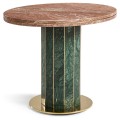 Oval Suite Coffee Table