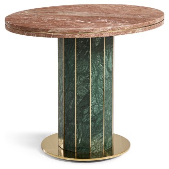 Oval Suite Coffee Table