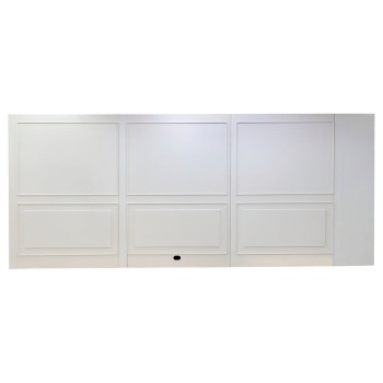 Wooden Wall Panel T3.4 (Right)