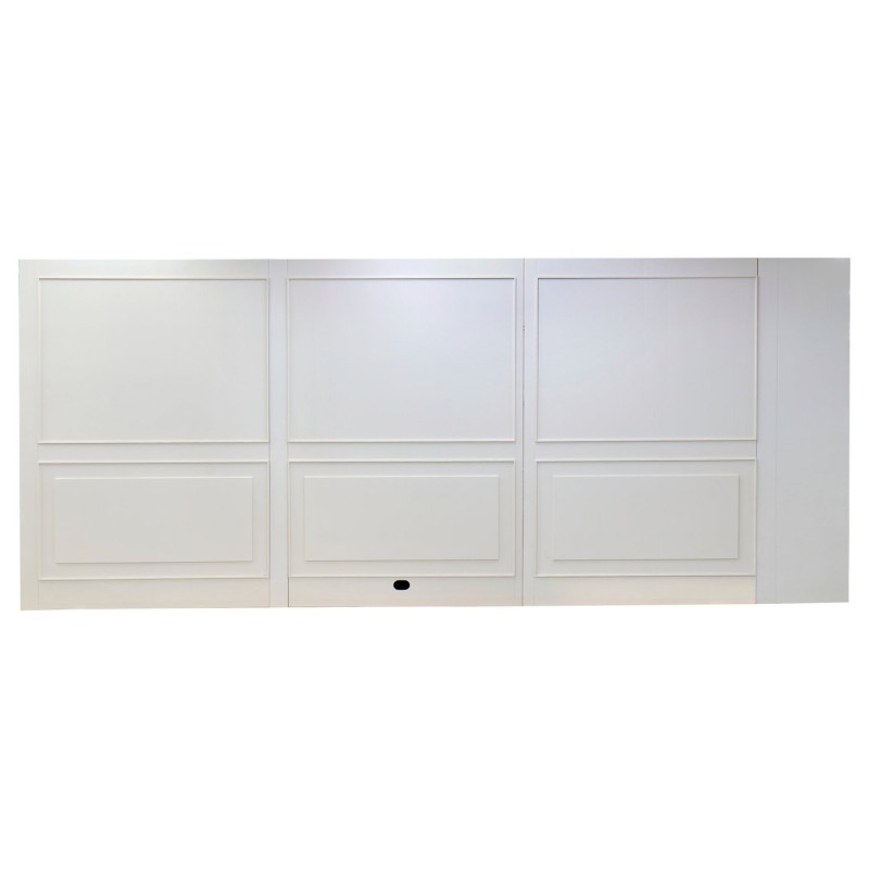Wooden Wall Panel T3.4 (Right)