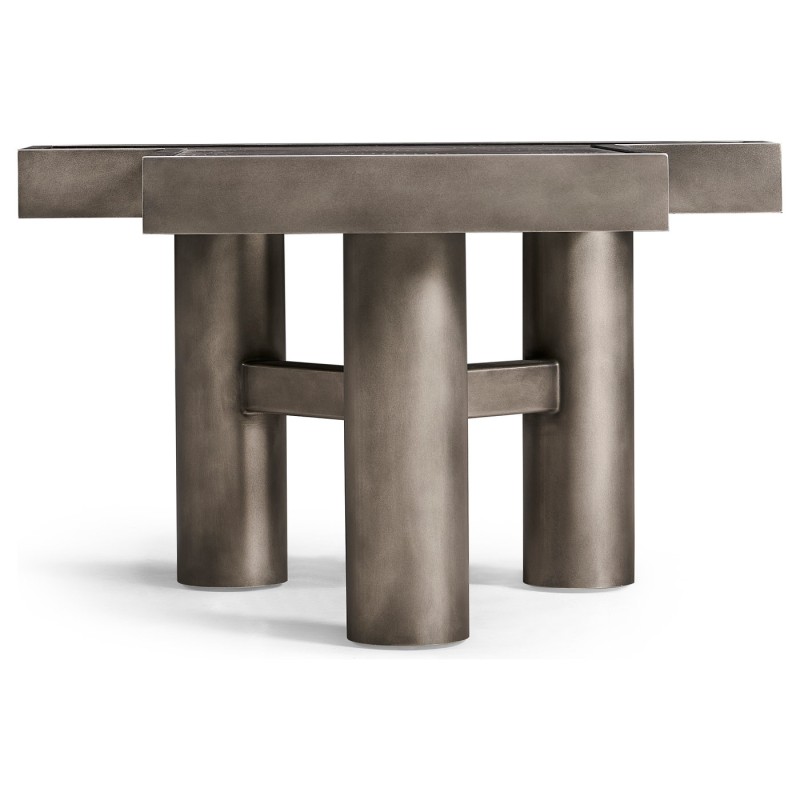 Pewter Coffee table-TABLE 2