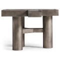 Pewter Coffee table-TABLE 3