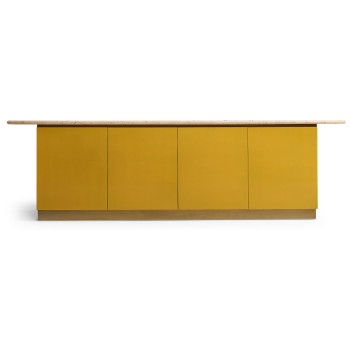 Console Dining Room