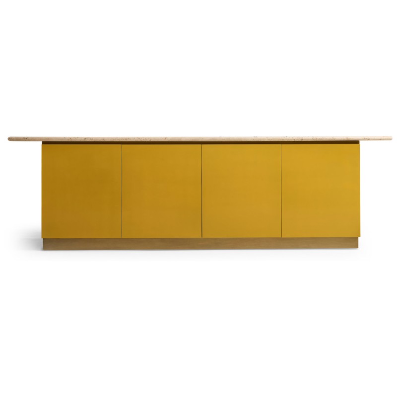 Console Dining Room