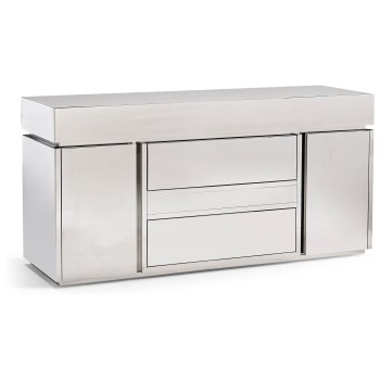 Cabinet under stairs