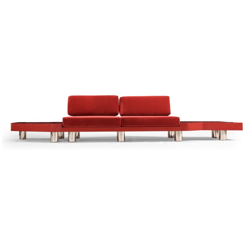 Sofa- Penthouse