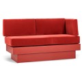 Dining Bench- Penthouse