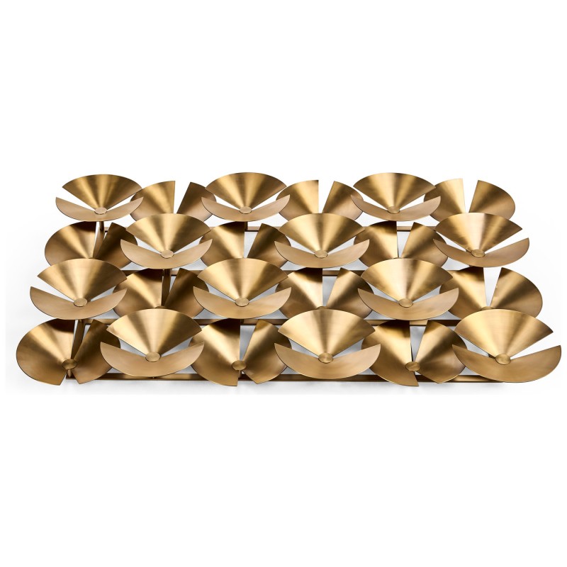 Decorative Wall Sculpture