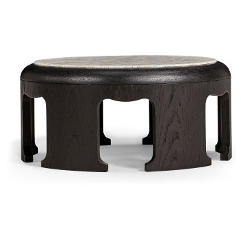 TABLE @ WIND DOWN ZONE