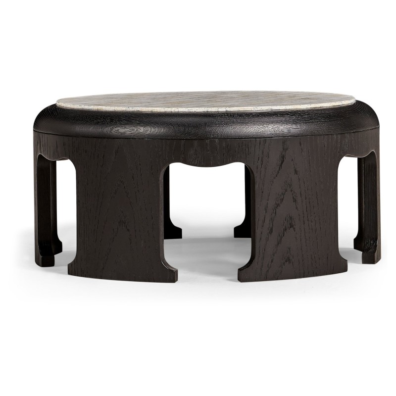 TABLE @ WIND DOWN ZONE