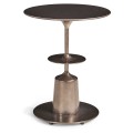 SIDE TABLE @ MAIN LIVING