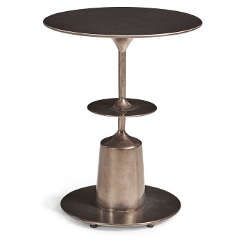 SIDE TABLE @ MAIN LIVING