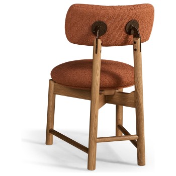 Restaurant Chair
