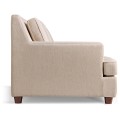 Sofa @ Pres TV Rm