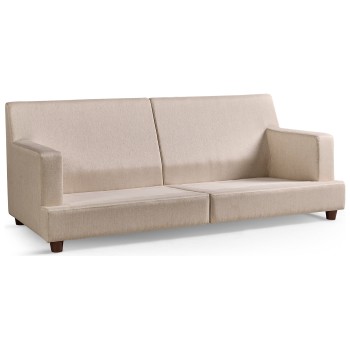 Sofa @ Pres TV Rm