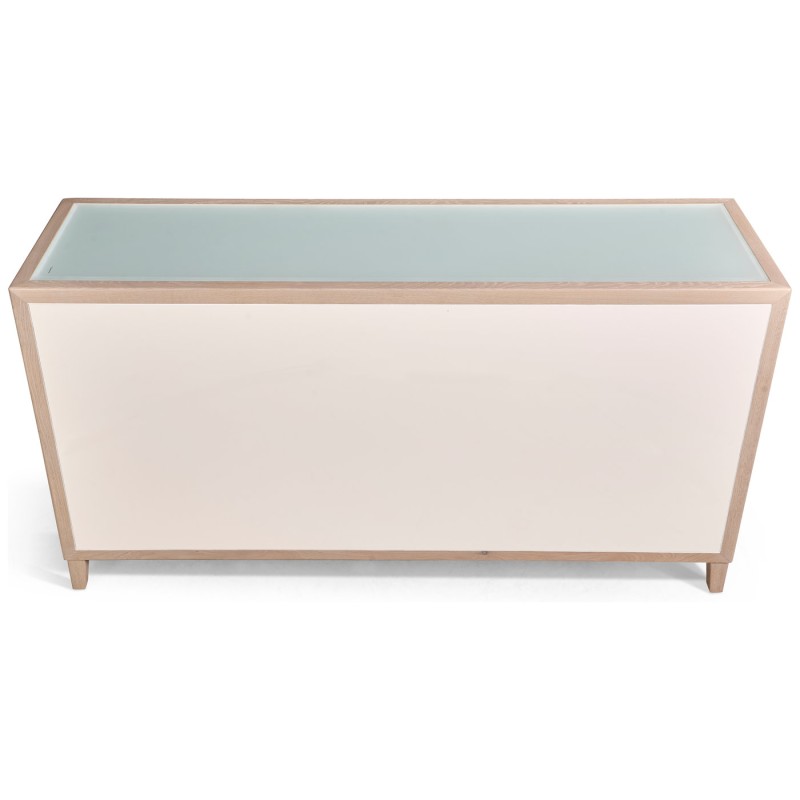 Make-up Display Table