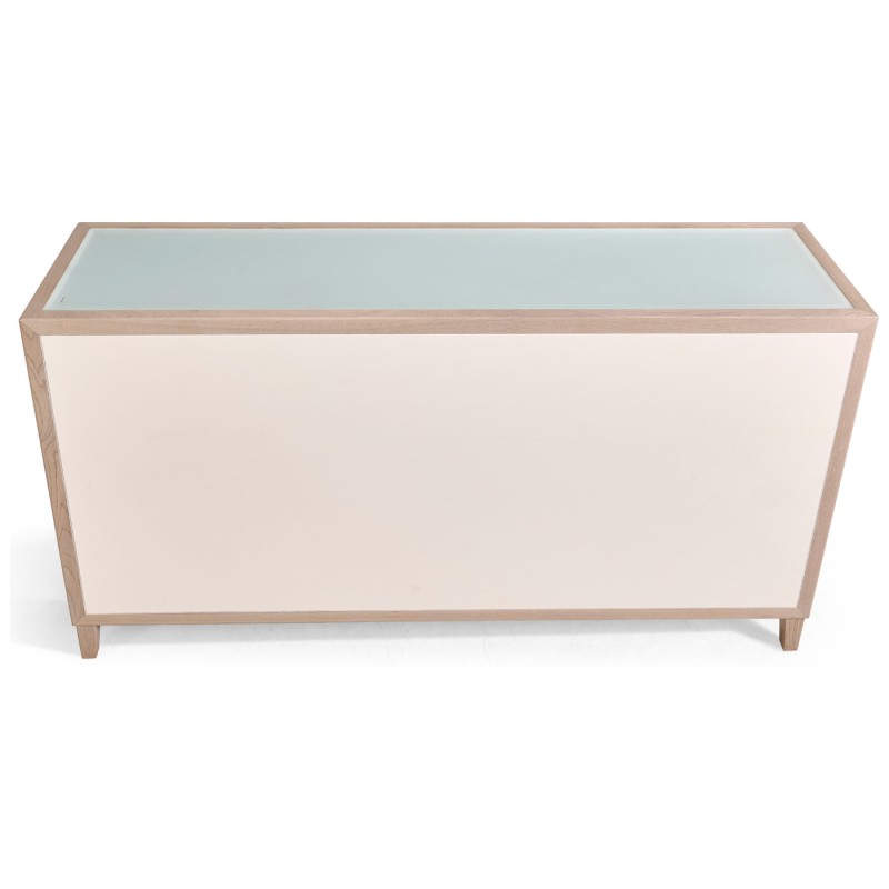 Royale Display Table