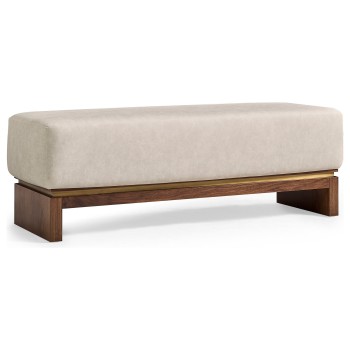 Custom Bench @ M Lock