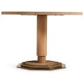 4 ROUND DINING TABLE @ HOLLYWOOD BANQUETTE & LOWER A LA CARTE