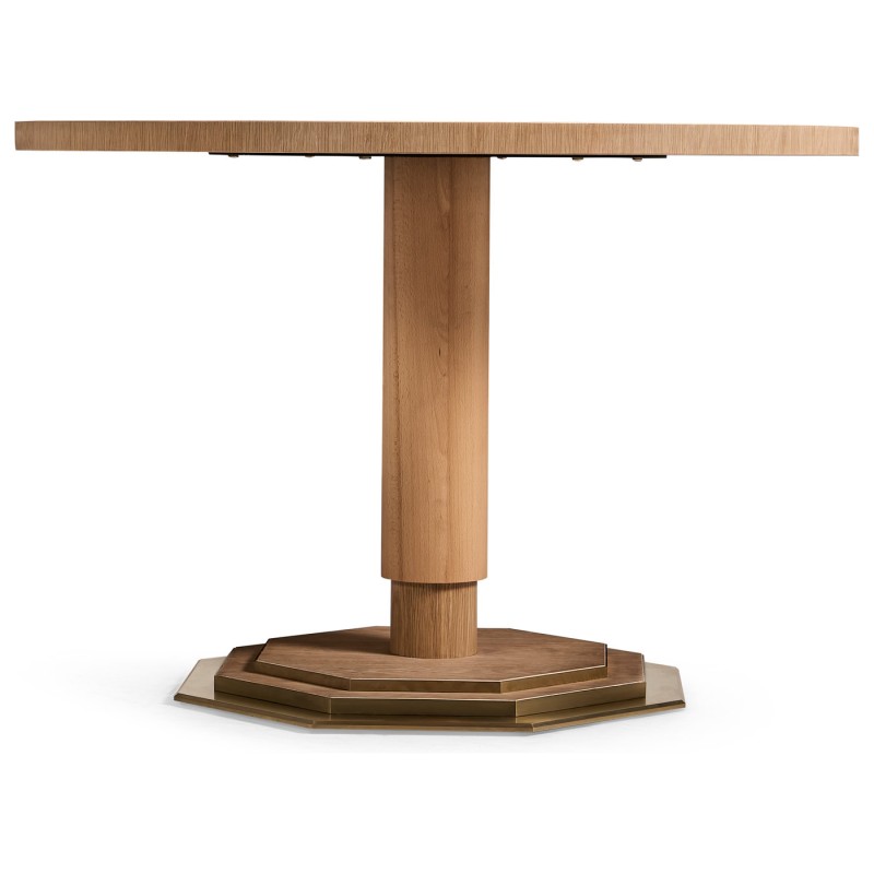 4 ROUND DINING TABLE @ HOLLYWOOD BANQUETTE & LOWER A LA CARTE