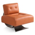 Upholstered Lounge Chair