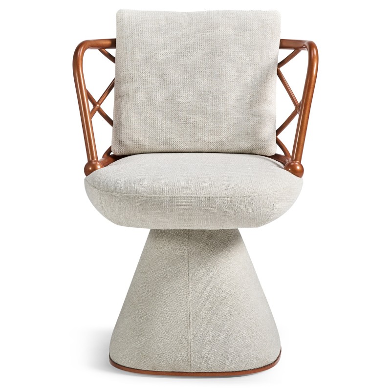 Upholstered Dining Chair - Type 1