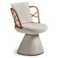 Upholstered Dining Chair - Type 1