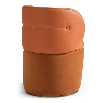 PDR Chair - Type 3
