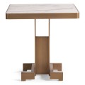Cocktail Table Square