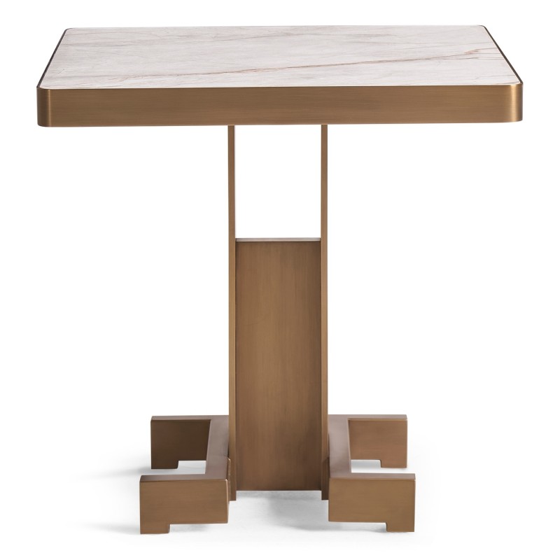 Cocktail Table Square
