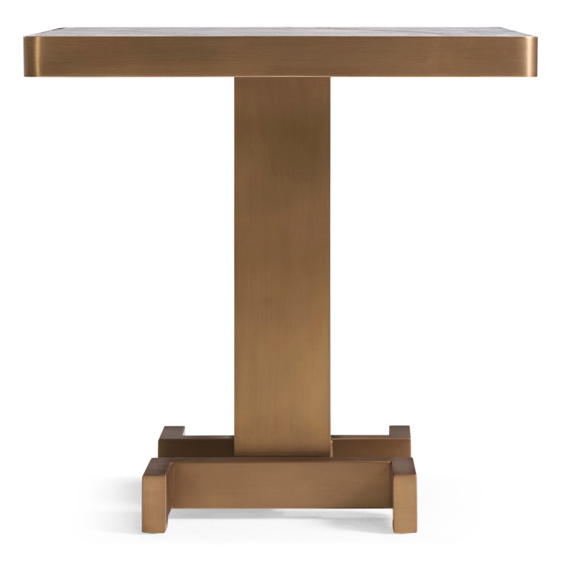 Cocktail Table Square
