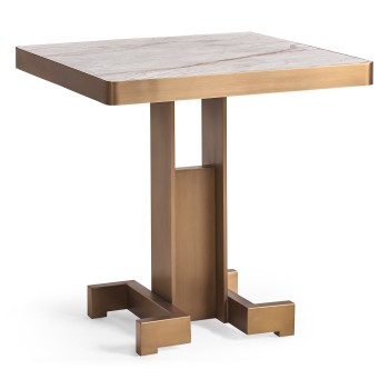 Cocktail Table Square