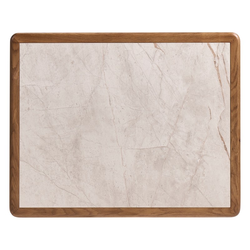 2 Top Square Dining Table