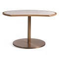 6 Top Round Dining Table - R4in