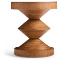 OUTDOOR SIDE TABLE TYPE A