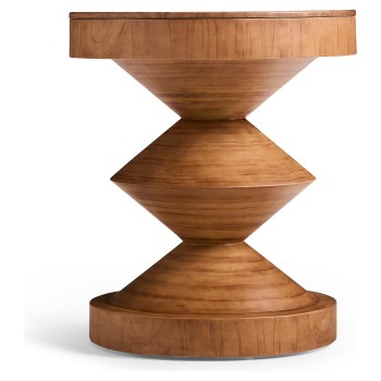 OUTDOOR SIDE TABLE TYPE A