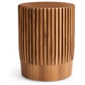 SIDE TABLE @ TREATMENT ROOM ( OUTDOOR)