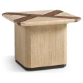 OUTDOOR COFFEE TABLE TYPE A