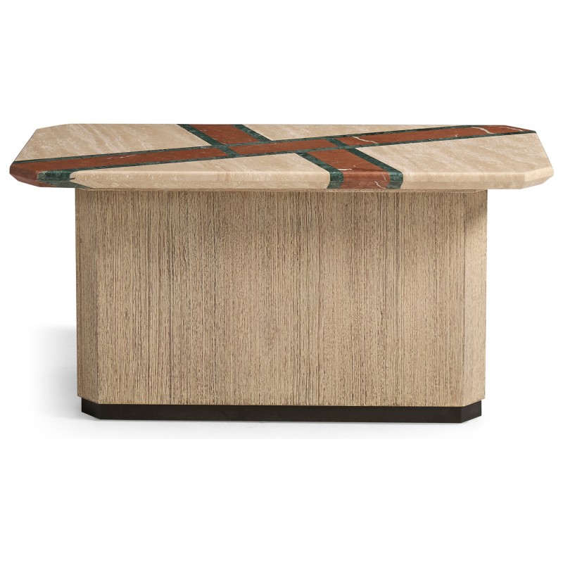 OUTDOOR COFFEE TABLE TYPE A