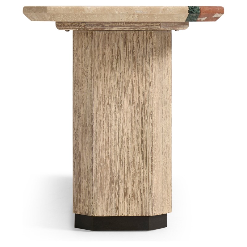 OUTDOOR COFFEE TABLE TYPE A