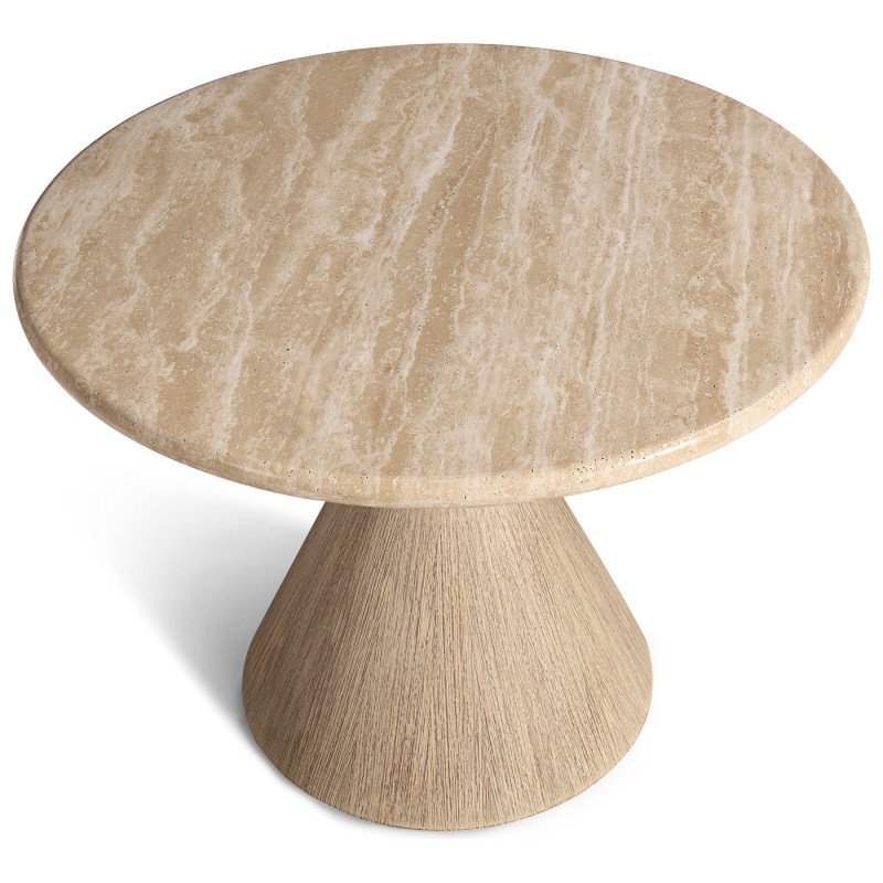 OUTDOOR COFFEE TABLE TYPE C
