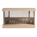 OUTDOOR SIDE TABLE TYPE B