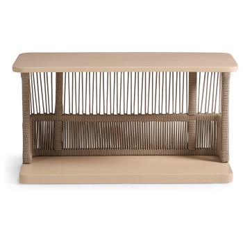 OUTDOOR SIDE TABLE TYPE B