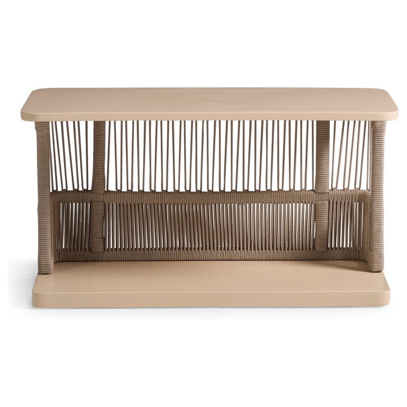 OUTDOOR SIDE TABLE TYPE B