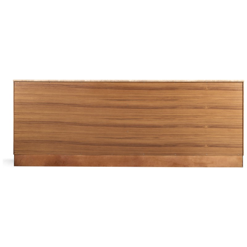 OUTDOOR CONSOLE TABLE