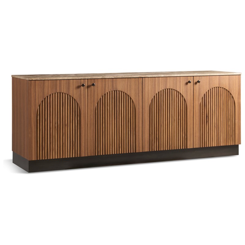 OUTDOOR CONSOLE TABLE