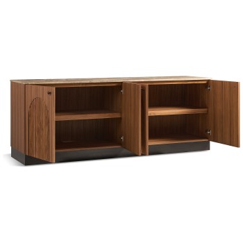 OUTDOOR CONSOLE TABLE