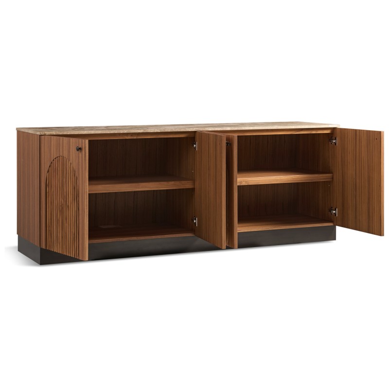 OUTDOOR CONSOLE TABLE